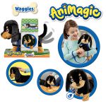 Animagic Waggles the Sausage Dog 2