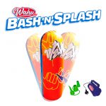 Bash & Splash 1