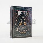 Cartas Bicycle Aviary