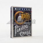 Cartas Bicycle Capitol
