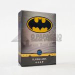 Cartas DC Super Heroes – Batman