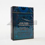 Cartas Star Wars – The Light Side