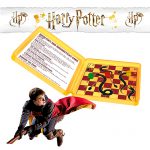 Harry Potter Basilisks and Broomsticks 1