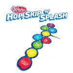 Hop, Skip & Splash 1