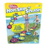Hop, Skip & Splash