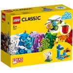 LEGO CLASSIC Peças e Funções 11019