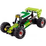 LEGO CREATOR Buggy Todo-o-Terreno 31123 1