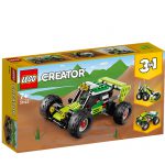 LEGO CREATOR Buggy Todo-o-Terreno 31123