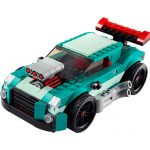 LEGO CREATOR Carro de Corrida de Rua 31127 1
