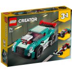 LEGO CREATOR Carro de Corrida de Rua 31127