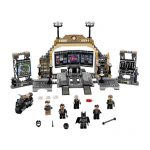 LEGO DC Batcave O Confronto com o Riddler 76183 1