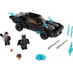 LEGO DC Batmobile A Perseguição do Penguin 76181 1