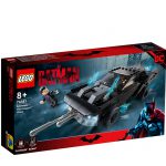 LEGO DC Batmobile A Perseguição do Penguin 76181