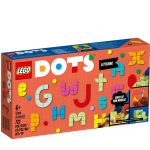 LEGO DOTS Lots of DOTS – Letras 41950