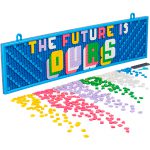 LEGO DOTS Quadro de Mensagens Grande 41952 1