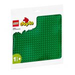 LEGO DUPLO Placa de Construção Verde 10980
