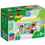 LEGO DUPLO Visita ao Médico 10968