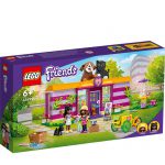LEGO FRIENDS Café de Adoção de Animais 41699