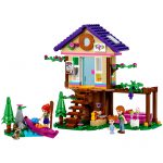 LEGO FRIENDS Casa da Floresta 41679 1