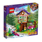 LEGO FRIENDS Casa da Floresta 41679
