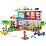 LEGO FRIENDS Casa de Férias da Praia 41709 1