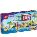 LEGO FRIENDS Casa de Férias da Praia 41709