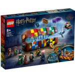 LEGO HARRY POTTER Arca Mágica de Hogwarts™ 76399