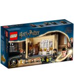 LEGO HARRY POTTER Hogwarts Erro de Poção Polissuco 76386