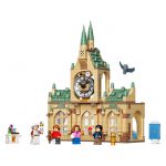 LEGO HARRY POTTER Hogwarts™ Ala Hospitalar 76398 1