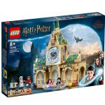 LEGO HARRY POTTER Hogwarts™ Ala Hospitalar 76398