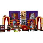 LEGO HARRY POTTER Momento Hogwarts™ Adivinhação 76396 1