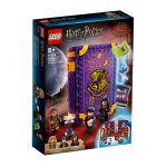 LEGO HARRY POTTER Momento Hogwarts™ Adivinhação 76396