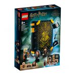 LEGO HARRY POTTER Momento Hogwarts™ Aula de Defesa 76397