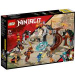 LEGO NINJAGO Centro de Treino Ninja 71764