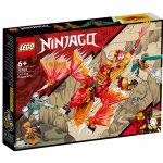 LEGO NINJAGO Dragão do Fogo EVO do Kai 71762