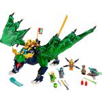 LEGO NINJAGO O Dragão Lendário do Lloyd 71766 1