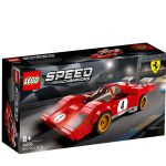 LEGO SPEED CHAMPIONS 1970 Ferrari 512 M 76906