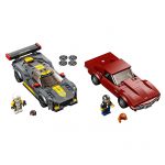 LEGO SPEED CHAMPIONS Chevrolet Corvette C8.R Race Car 76903 1