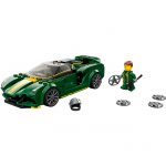 LEGO SPEED CHAMPIONS Lotus Evija 76907 1