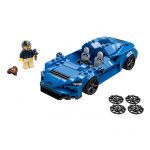 LEGO SPEED CHAMPIONS McLaren Elva 76902 1