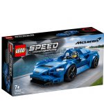 LEGO SPEED CHAMPIONS McLaren Elva 76902