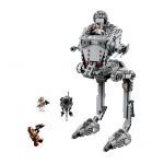 LEGO STAR WARS LEGO® Star Wars™ AT-ST™ de Hoth 75322 1