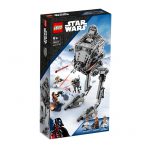 LEGO STAR WARS LEGO® Star Wars™ AT-ST™ de Hoth 75322