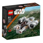 LEGO STAR WARS Microfighter The Razor Crest™ 75321