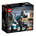 LEGO TECHNIC Carregadora Telescópica 42133