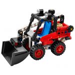 LEGO TECHNIC Mini Carregador 42116 1