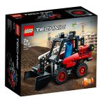 LEGO TECHNIC Mini Carregador 42116