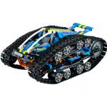 LEGO TECHNIC Veículo Transformável Comandado por App 42140 1