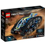 LEGO TECHNIC Veículo Transformável Comandado por App 42140