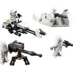 Lego Star Wars Snowtrooper 75320 1